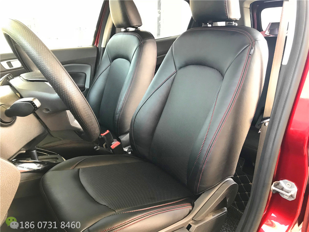 福特翼博91抖音轻量版