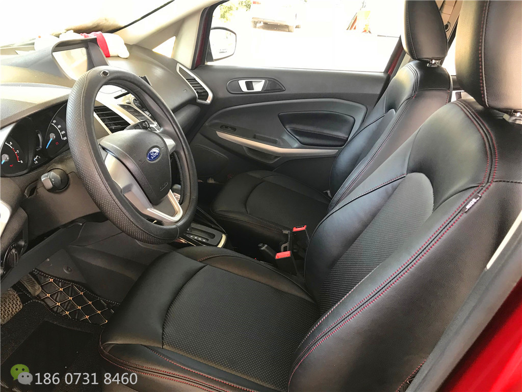 福特翼博91抖音轻量版