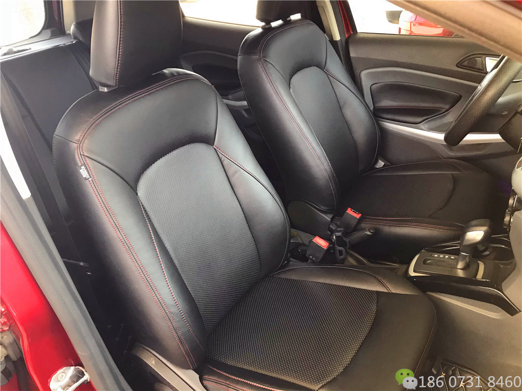 福特翼博91抖音轻量版