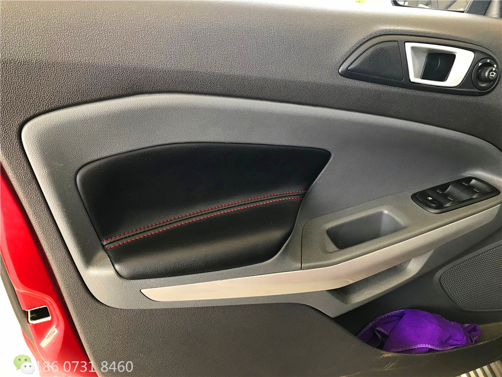 福特翼博91抖音轻量版