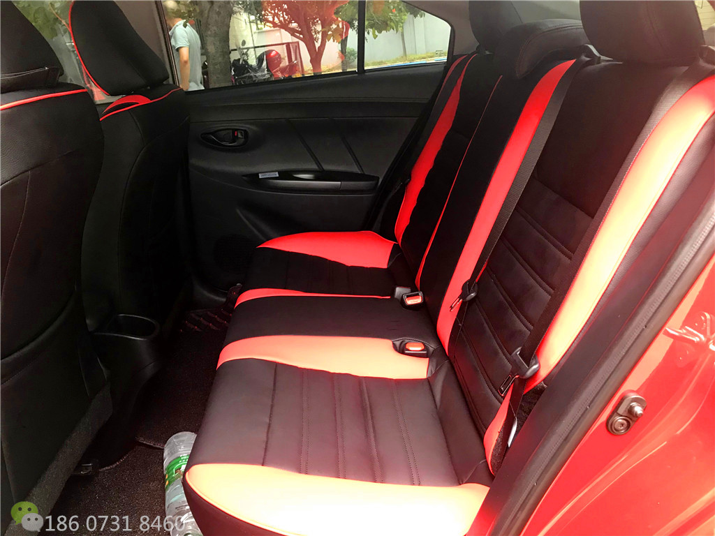 丰田致炫91抖音轻量版